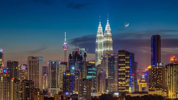 Umat Islam di Malaysia Mulai Puasa Ramadan pada Kamis