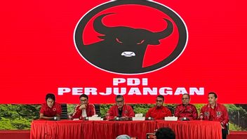 Tingkat Partisipasi Pilkada 2024 Merosot, PDIP Duga Banyak Pemilih Tak Diberikan Surat Undangan Mencoblos  