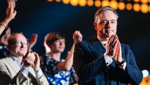  PM Belgia Wanti-wanti Penggunaan Aset Rusia yang Dibekukan untuk Ukraina Bisa Bermasalah