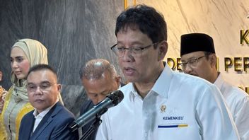 Pemerintah Siapkan Perpres Penghapusan Tunggakan Iuran JKN Kelas 3