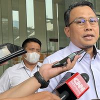 KPK Persilakan Publik Laporkan Dugaan Pengamanan Korupsi BTS
