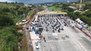 Pemerintah Minta Masyarakat Maksimalkan Waktu WFA dan Utamakan Keselamatan saat Arus Balik