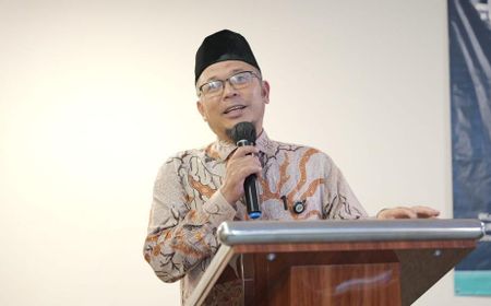 Kemenkop UKM Fasilitasi Transfer Pengetahuan guna Wujudkan Koperasi Modern