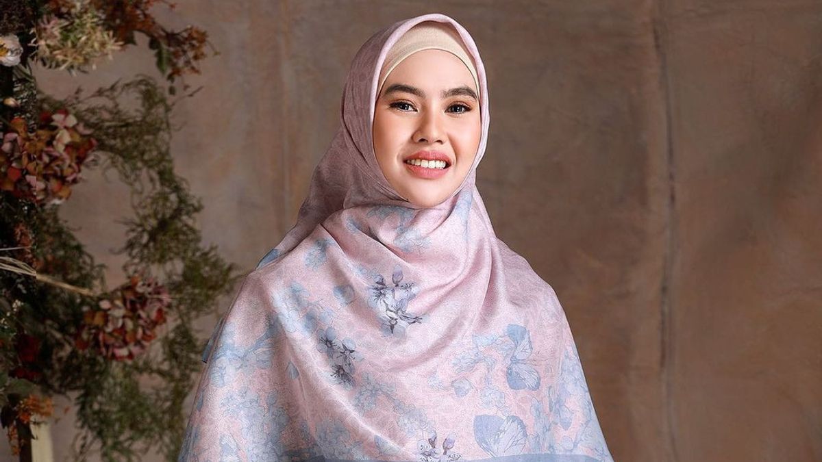 Kartika Putri Mendadak Hapus Seluruh Foto Diri di Instagram, Kenapa?