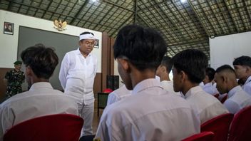 FSGI Dorong Mendikdasmen Hentikan Kirim Siswa Nakal ke Barak Militer