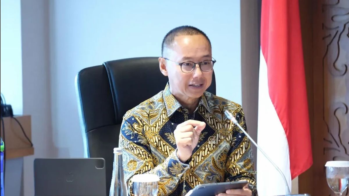 MPR支持普拉博沃总统采取行动打击非法伐木：苏门答腊的灾难不能再发生了