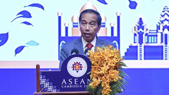 17 Kepala Negara Konfirmasi Kehadiran di KTT G20, Jokowi: Ini Menggembirakan