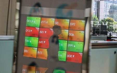 IHSG Rabu Bakal Menguat, Ini Saham-Saham yang Bisa Dipilih