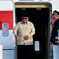 Prabowo Tegaskan Kunker Luar Negeri untuk Kepentingan Rakyat