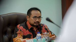Hari Raya Nyepi, Menteri Agama Menggarisbawahi "Tattwam Asi"