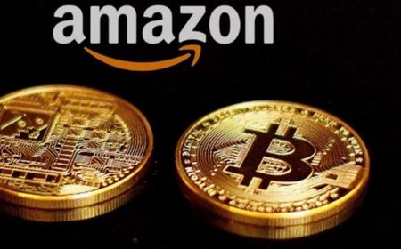 Changpeng Zhao Buka Suara Soal Kemungkinan Amazon Beli Bitcoin