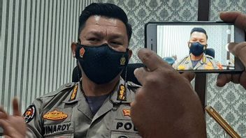 Avant Milad GAM, La Police D’Aceh Renforce La Sécurité