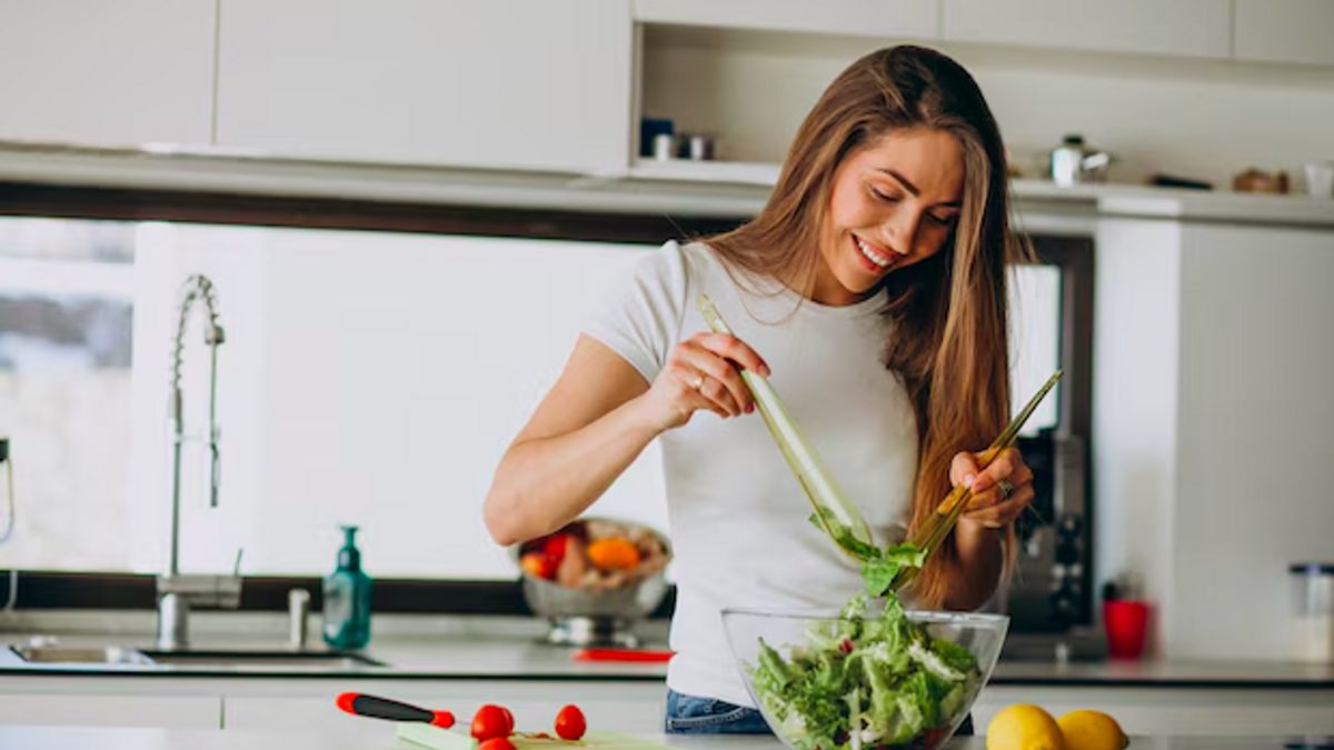 4 conseils pour éviter le risque de cancer, évitez les aliments saltiques jusqu’à la routine d’exercice