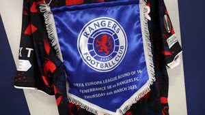 Fenerbahce vs Rangers: Seorang Suporter Tewas di Istanbul Menjelang Pertandingan