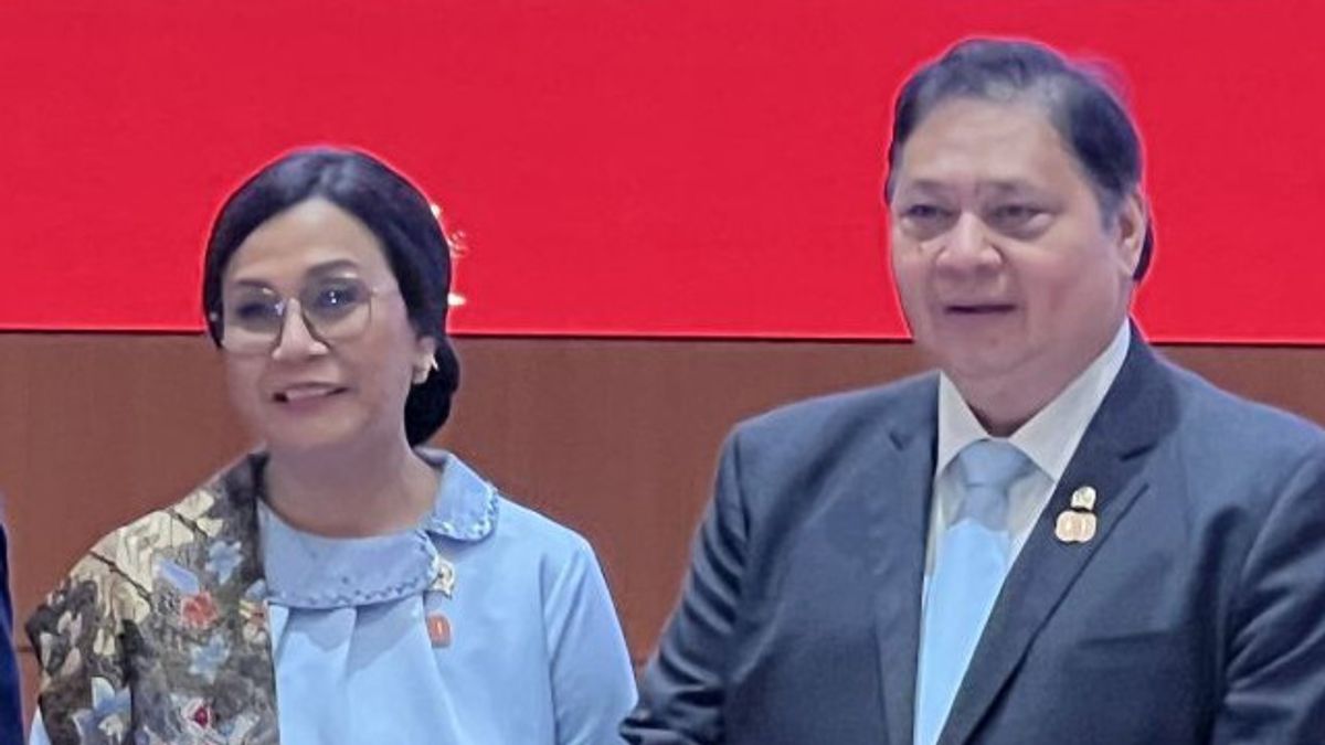 Fundamental Ekonomi Solid, Pemerintah Optimistis Capai Target Pertumbuhan hingga 5,2 Persen di 2025