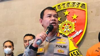 Polda Bali Periksa Dokter RS Wanggaya Terkait Kasus Dugaan Tolak Pasien