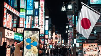 Big Banks In Japan Partner With Ripple, Here's Why!