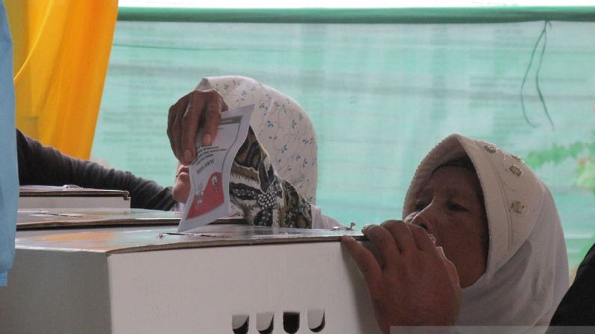 KIP Banda Aceh Ajukan Anggaran Pilkada 2024 Rp31,56 Miliar, Alokasi Paling Banyak ke Lembaga Ad Hoc