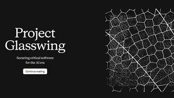 Apple, Google to Microsoft Unite Against AI-Based Cyberattacks via Project Glasswing