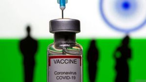 Produksi Vaksin ZyCoV-D, India Targetkan 200 Juta Dosis Per Tahun