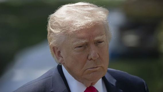 Donald Trump : les discussions entre les États-Unis et l'Iran se poursuivent, les discussions se déroulent très bien