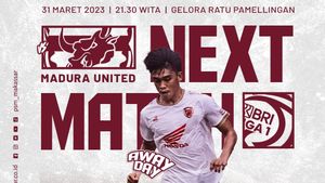 Preview Pertandingan Liga 1 Madura United vs PSM Makassar: Peluang Mengunci Gelar