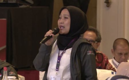 Nurul Ghufron Justru Dicecar Anggota DPR Terpilih Soal Pelanggaran Etik Saat Beri Pembekalan Antikorupsi 