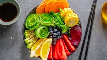 想避免癌症？别忘了把这些食物加到盘子里