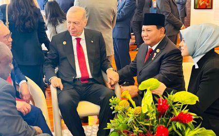 Momen Keakraban Presiden Prabowo Bersama Pemimpin Dunia di KTT G20