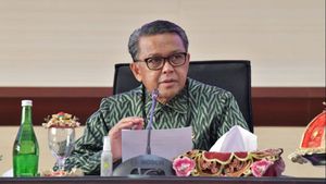 Bung Hatta Award Terkejut dan Prihatin Gubernur Sulsel Nurdin Abdullah Kena OTT KPK