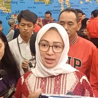 Dapat Misi Hempaskan Stunting di Banten dari Megawati, Airin Siap Perbaiki Data