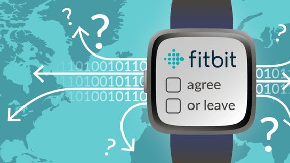 Noyb的倡导团体向欧盟隐私管理局提出了针对Fitbit的投诉