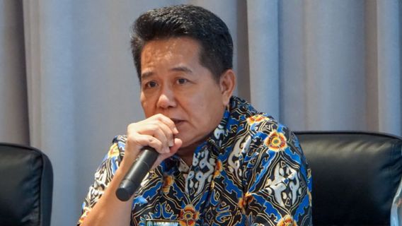 Regent Of Mahulu Hopes Prabowo Supports Owena Mayang Shari As His Substitute