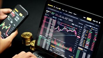 Investasi Digital Semakin Beragam, Tetap Hati-hati dalam Memilih Jenis dan Platformnya