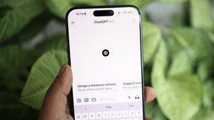 JAKARTA - ألغت OpenAI بالقوة إطلاق GPT-4o بسبب استجابة ChatGPT التي كانت مثل 
