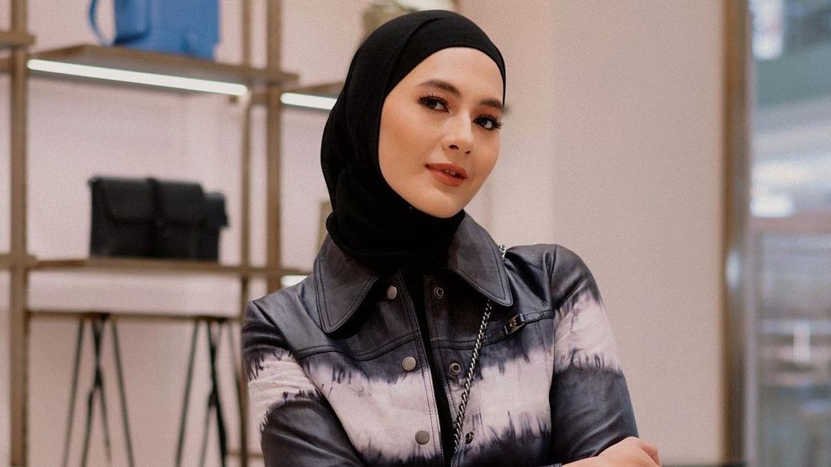 من أجل الطفل ، رفضت باولا فيرهوفن رغبة بايم وونغ في الطلاق
