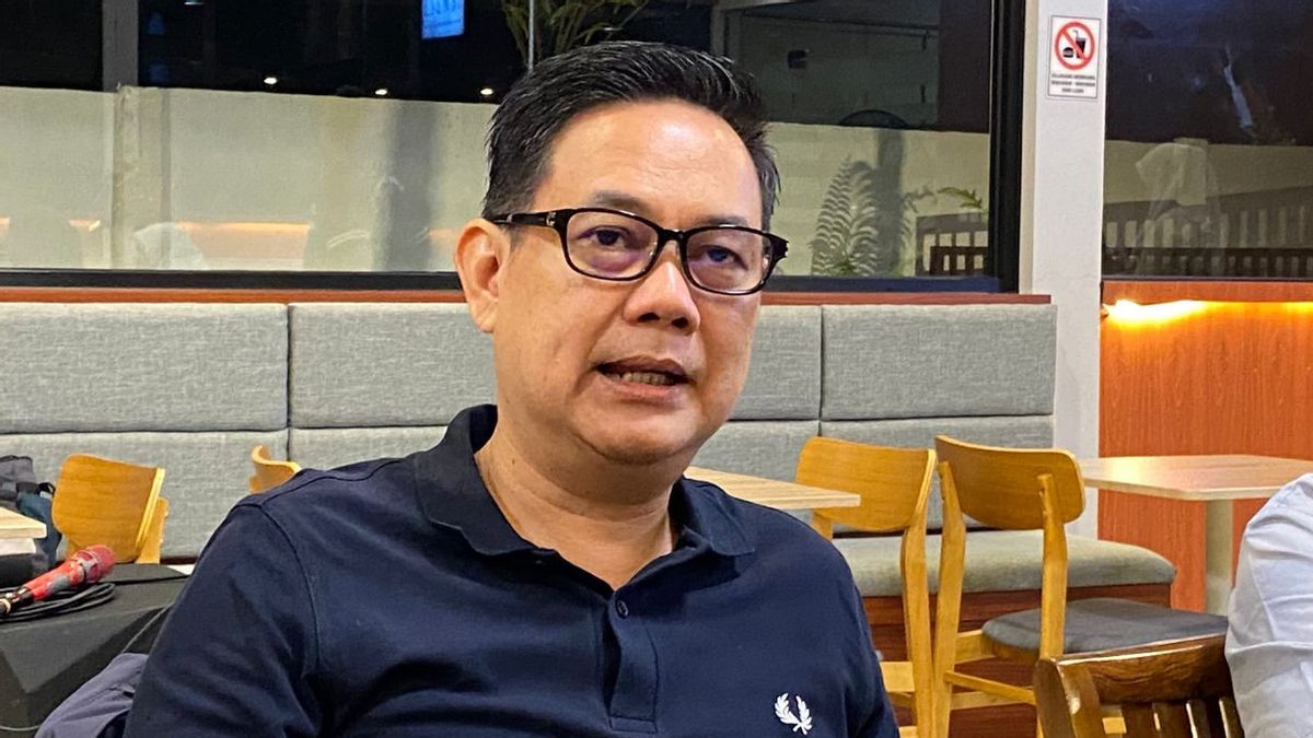 Smelter Pertama Berteknologi Ausmelt di ASEAN, PT Timah Akui Kekurangan Pasokan Bijih Timah