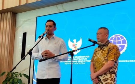 Menko AHY: Semangat Satgas Turunkan Harga Tiket Pesawat untuk Kemudahan Publik