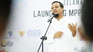 Gubernur Sulawesi Selatan Imbau Warga Tingkatkan Kewaspadaan Terhadap Penularan Omicron