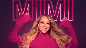 Mariah Carey Sapa Fans Indonesia, Ada Tiket Tambahan yang Bisa Dibeli