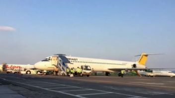 Adisutjipto Airport Return to Service Yogyakarta-Bali flights