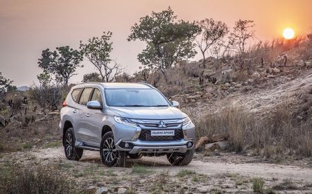 Jadi Pilihan Warga Desa Tajir di Tuban, Berapa Harga Fortuner-Pajero Sport-Venturer?