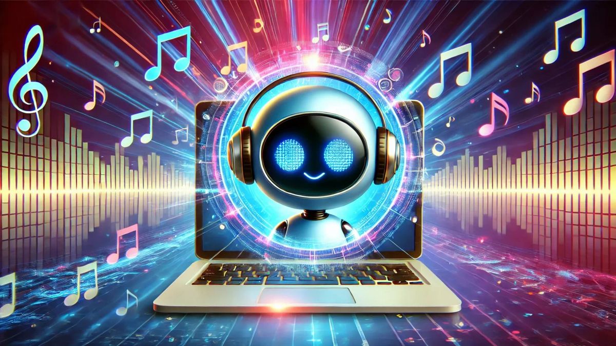 cottes : Comment créer de la musique avec une AI très facile : guides
