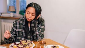 Dokter Ungkap Pola Makan Ini Bisa Sebabkan Generasi Muda Terkena Gagal Ginjal