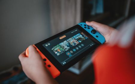 Nintendo Raup Keuntungan Tiga Kali Lipat Selama Pandemi COVID-19