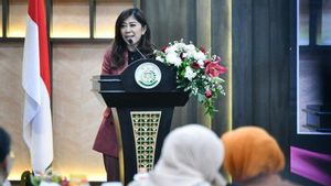 Menkomdigi Tegaskan Peran Penting Jaksa Perempuan Hadapi Kejahatan Digital