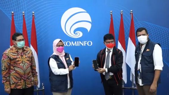 XL Axiata Lulus ULO, Siap Jadi Operator Ketiga yang Gelar Jaringan 5G