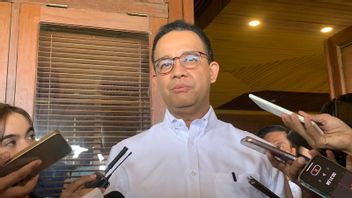 PDIP DKI Ajukan Anies Hingga Andika Perkasa Jadi Kandidat Pilgub DKI ke Megawati