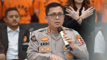 Polri Tangkap Admin Grup 'Suka Duka' Penyebar Konten Porno