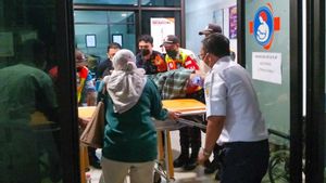 Tak Bisa Lagi Ditahan, Penumpang KRL Akhirnya Melahirkan di Stasiun Tugu Yogyakarta